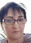 Анна Гуторова, 57 лет, Омск