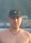 Андрей, 48 лет, Саяногорск