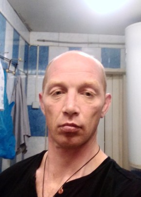 Андрей, 41, Россия, Арсеньев