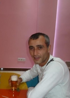 Левон, 39, Россия, Богородицк