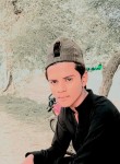 Malik waseem, 21 год, اسلام آباد