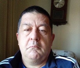 Eusebio, 53 года, Valencia