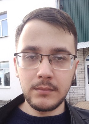 Александр, 23, Россия, Липецк