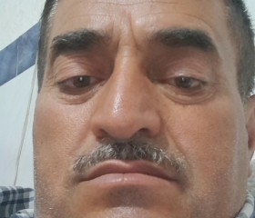 Farhad, 42, Tehran