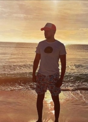 Igor, 40, Russia, Moscow