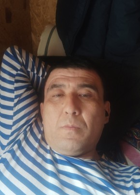 Камронбек, 47, Россия, Севастополь
