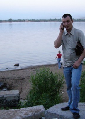 Сергей, 51, Россия, Пермь