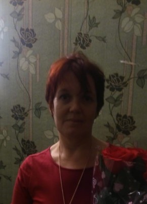 Катерина, 49, Россия, Саяногорск