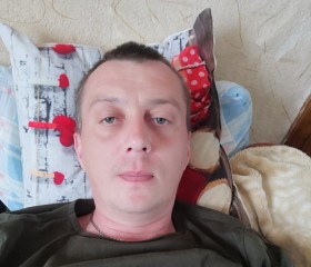 Иван, 37 лет, Драгічын