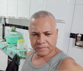 Gustavo, 53 года, São Paulo capital