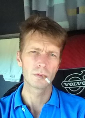 Andrey, 49, Russia, Volzhskiy (Volgograd)