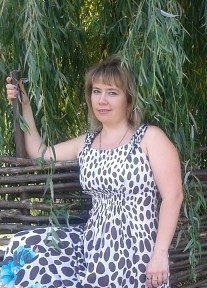 Жанна, 43, Україна, Харків