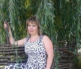 Жанна, 44 года, Харків