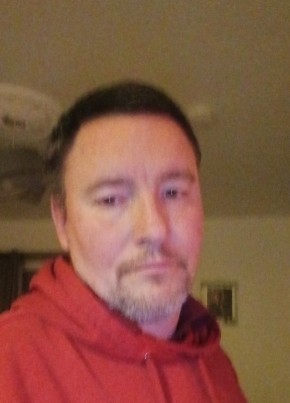 Dougie, 42, United Kingdom, Chesterfield
