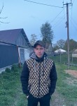 Grigoriy, 21, Orel