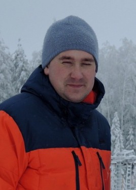 Михаил, 39, Россия, Будогощь