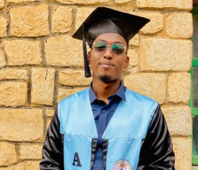 Nicolas, 25 лет, Djibouti