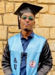 Nicolas, 25 лет, Djibouti