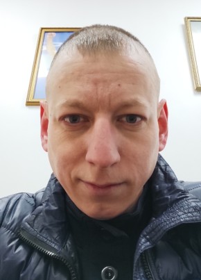 Aleksandr, 40, Russia, Samara