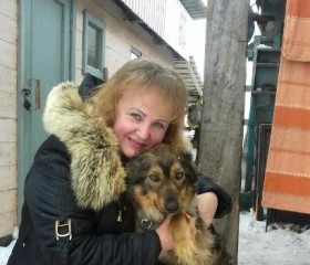 марина, 55 лет, Новосибирск