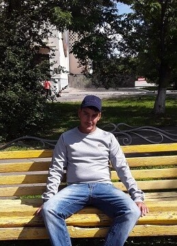 ПАВЕЛ, 36, Россия, Благовещенск (Амурская обл.)