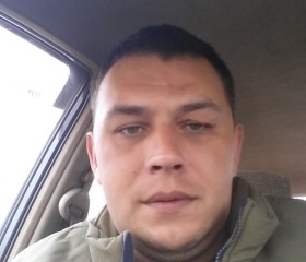 Lev, 41, Angarsk