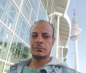 Talat, 32, Hamburg