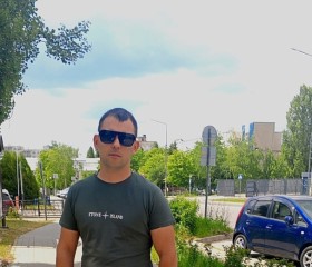 Костя, 32 года, Серпухов