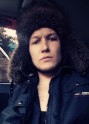 Andrei, 31, Россия, Дегтярск