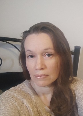 Olga, 43, Russia, Nizhniy Novgorod
