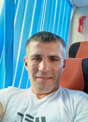 Олеггг, 43, Россия, Смоленское