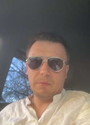 Mikhail, 40, Russia, Moscow