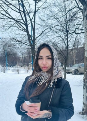 Екатерина, 29, Россия, Донецк