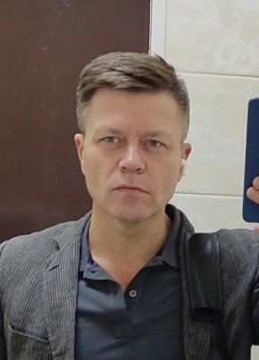 Игорь, 43, Россия, Симферополь
