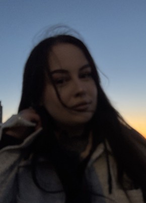 Alyena, 24, Belarus, Minsk