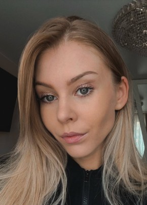 Марина из Малой Сердобы 27 лет