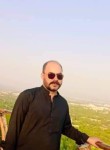 Fazal, 43 года, اسلام آباد