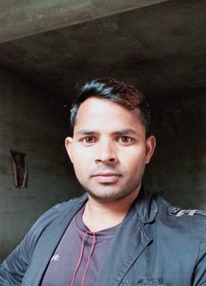 Sumit Kumar Sing, 31, India, Delhi