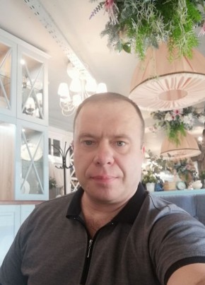 Станислав, 48, Россия, Яблоновский