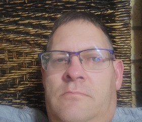 Unknown, 45, Klerksdorp