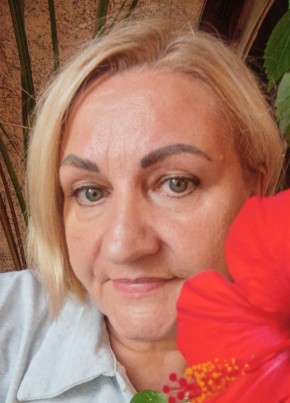 Ирина из Омска 58 лет