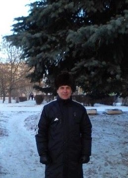 Виталий, 63, Україна, Дніпро
