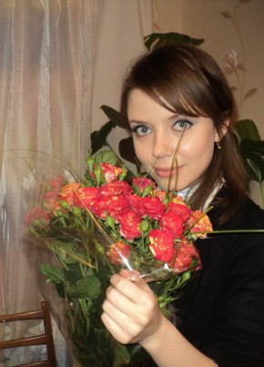 Екатерина, 38, Россия, Орехово-Зуево