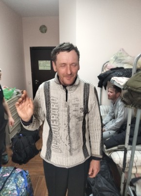 Игорь