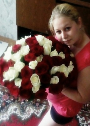 Екатерина, 34, Россия, Руза