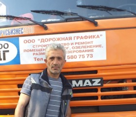 Саша, 51 год, Москва