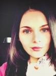Yuliya, 30, Moscow