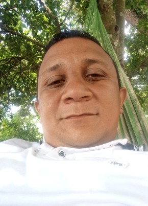 Eduardo, 36, Venezuela, Barinas