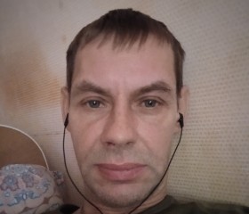 Алексей, 49 лет, Уссурийск