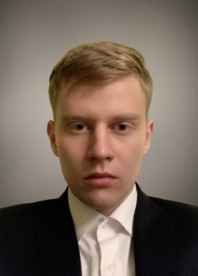 Vladyn из Подольска 25 лет